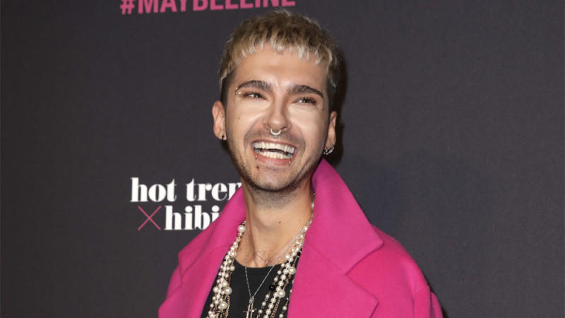 Bill Kaulitz: Er spricht vom größten Herzschmerz