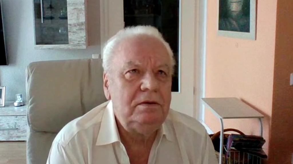 Manfred Nytsch im RTL-Interview