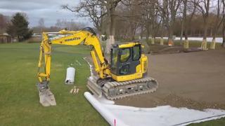 Stein-Irrsinn in Altentreptow: Baugesamtkosten von 1,5 Millionen Euro