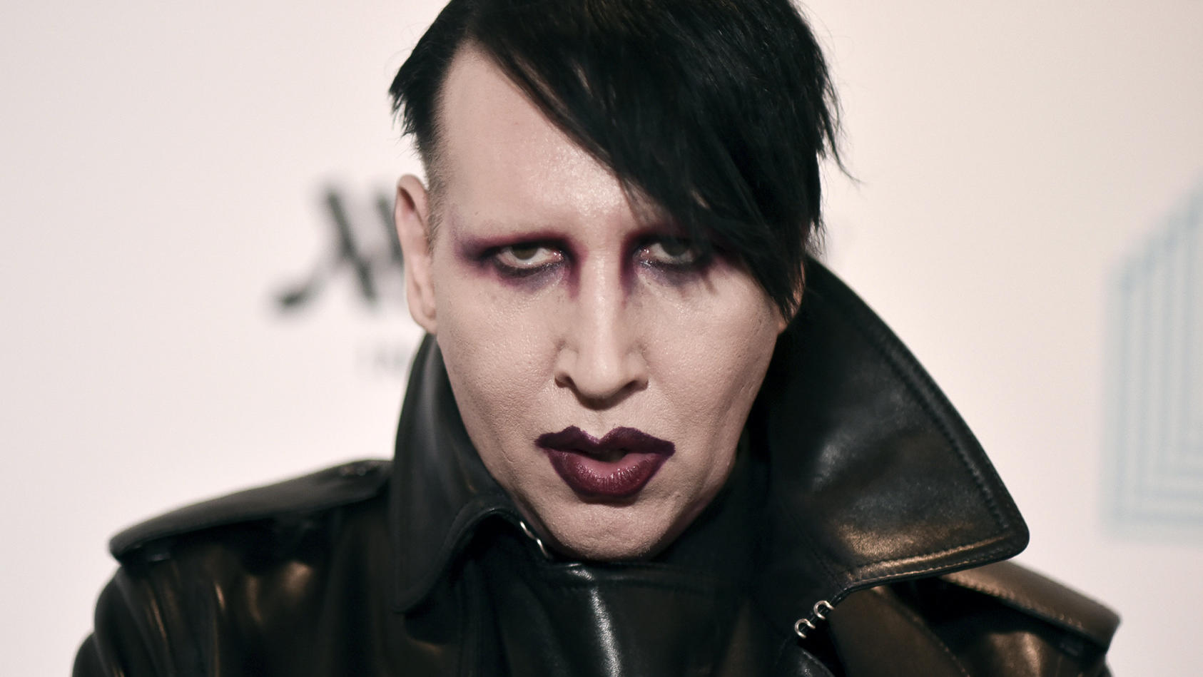 Marilyn Manson wehrt sich gegen die Missbrauchs-Anschuldigungen.