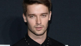LOS ANGELES, CA - FEBRUARY 10:  Actor/model Patrick Schwarzenegger arrives at the Saint Laurent show at the Hollywood Palladium on February 10, 2016 in Los Angeles, California.  (Photo by Matt Winkelmeyer/Getty Images)