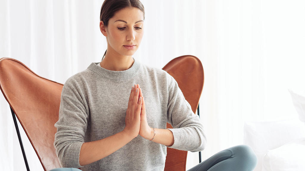 Mira Flatt: „Yoga is für everybody“