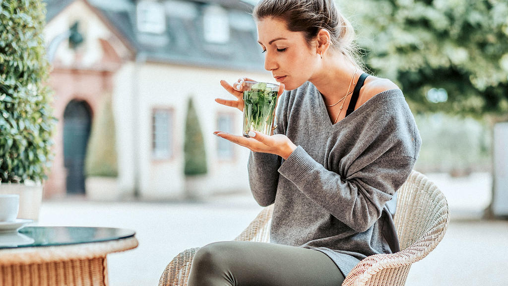 Mira Flatt: „Yoga is für everybody“