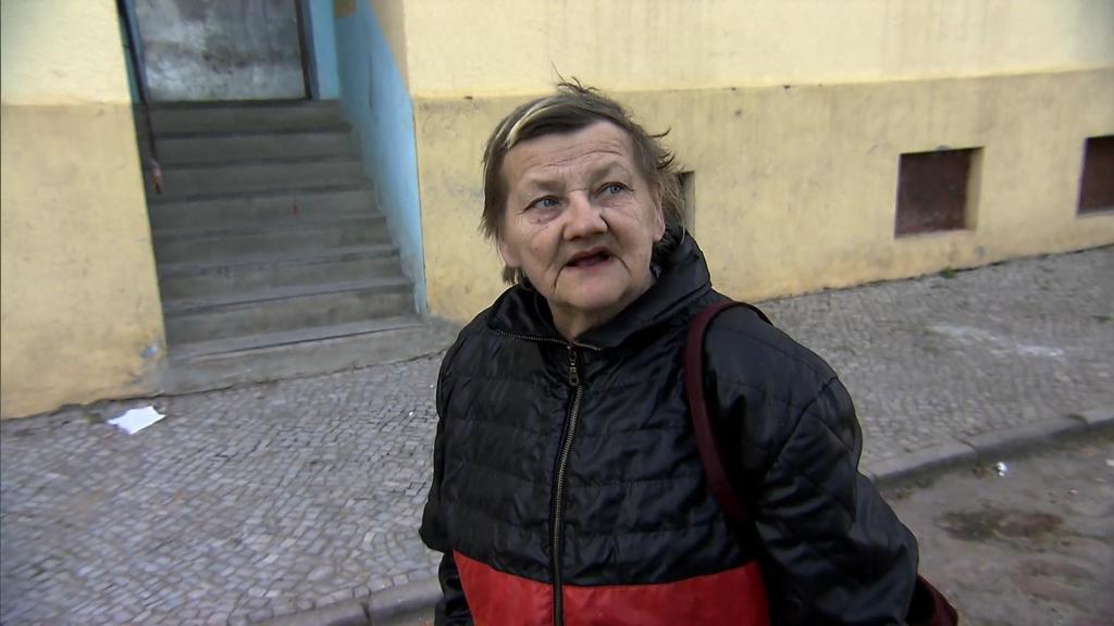 Karin Ritter ist gestorben.