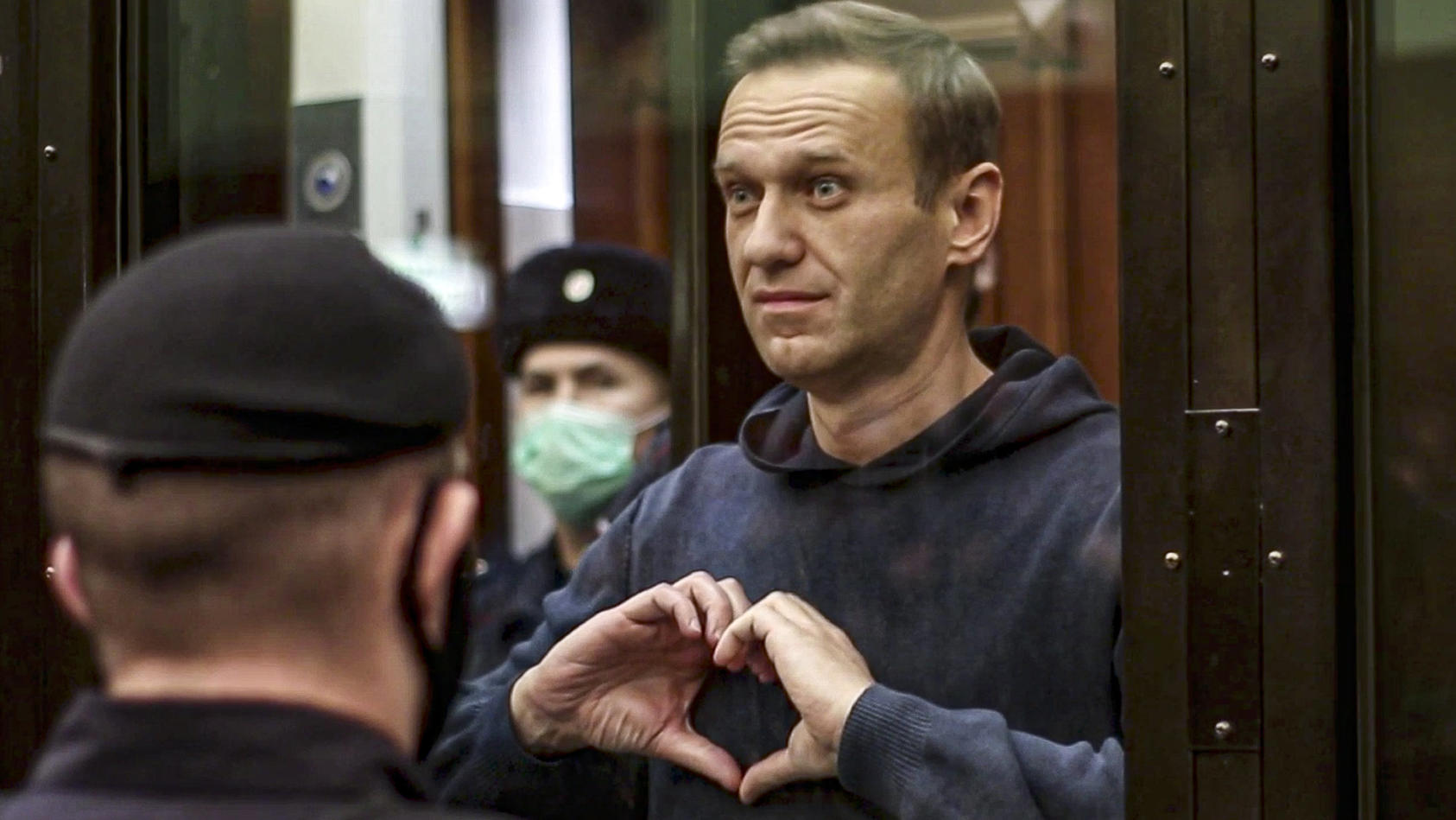 Gericht verurteilt Kremlgegner Nawalny - das Urteil ist schon jetzt geschichtsträchtig