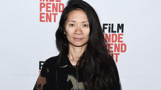 Chloé Zhao: Sie änderte ständig das ‘Nomadland’-Drehbuch