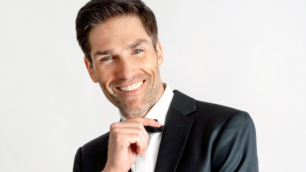 Auch 2021 müssen wir auf "Let's Dance"-Profi Christian Polanc nicht verzichten.