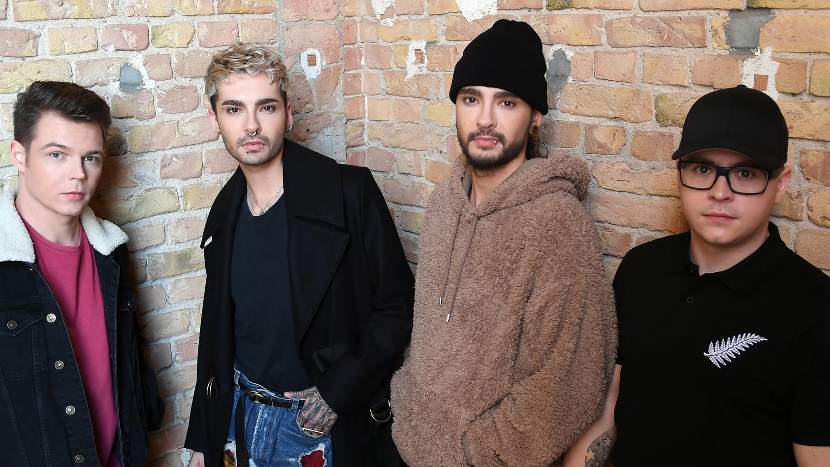 Tokio Hotel: Neues Musikvideo zum Song „White Lies“ veröffentlicht.