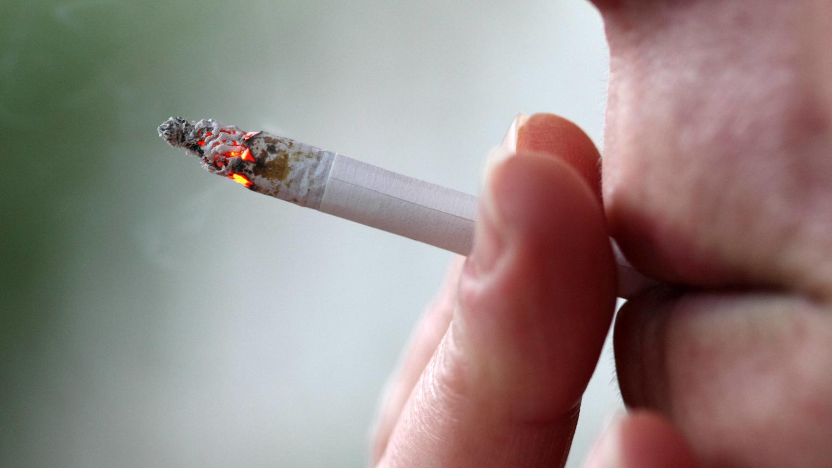 Der Chef von Philip Morris International will Zigaretten verbieten