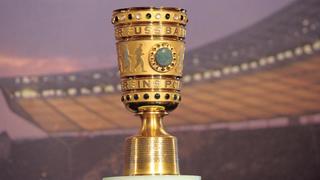 Die Auslosung zur ersten Runde im DFB-Pokal wird mit Spannung erwartet. Foto: Soeren Stache