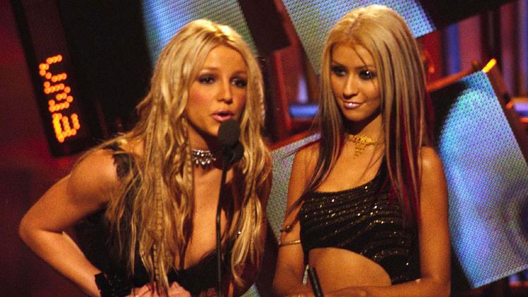 Doku über Britney Spears Deckt Auf So Frauenfeindlich Waren Die 90er 
