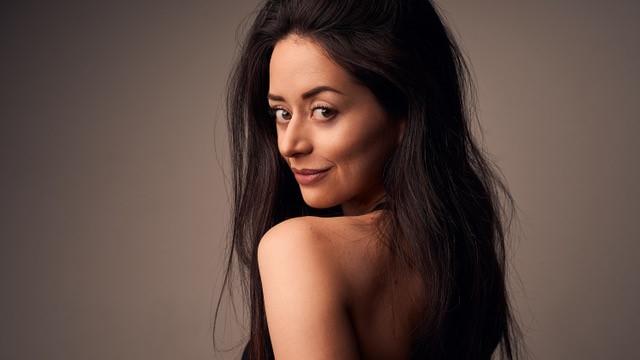 Auch Malika Dzumaev ist an Corona erkrankt und muss die zweite „Let’s Dance“-Show von zu Hause aus verfolgen.