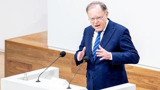 Stephan Weil (SPD)