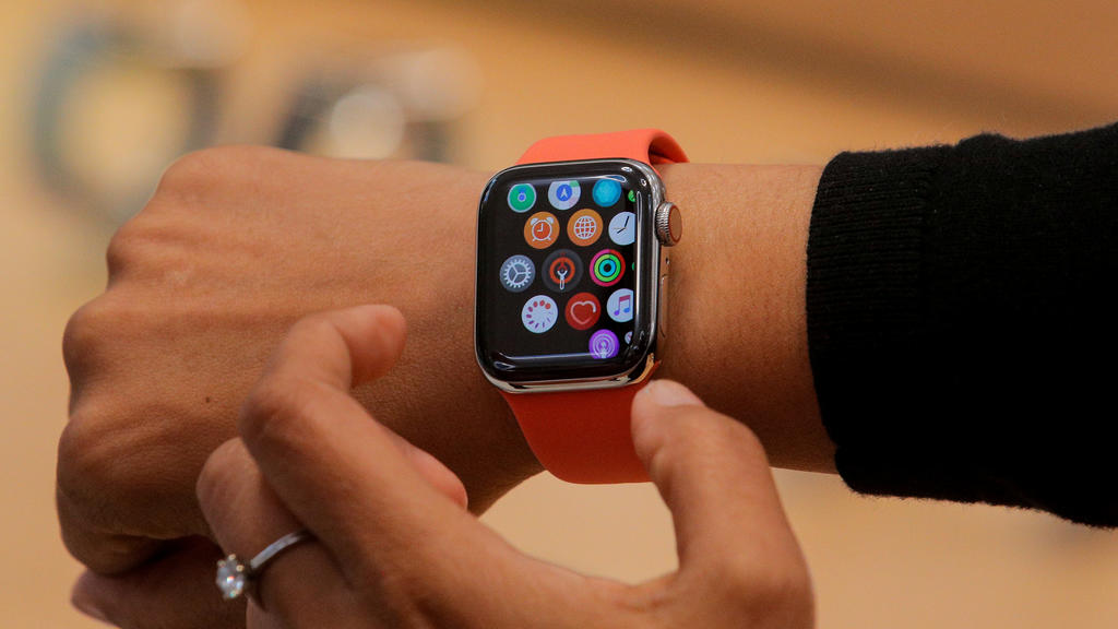 Mit der Apple Watch schneller nach Hause? "Kurzbefehle" einstellen und los geht's!