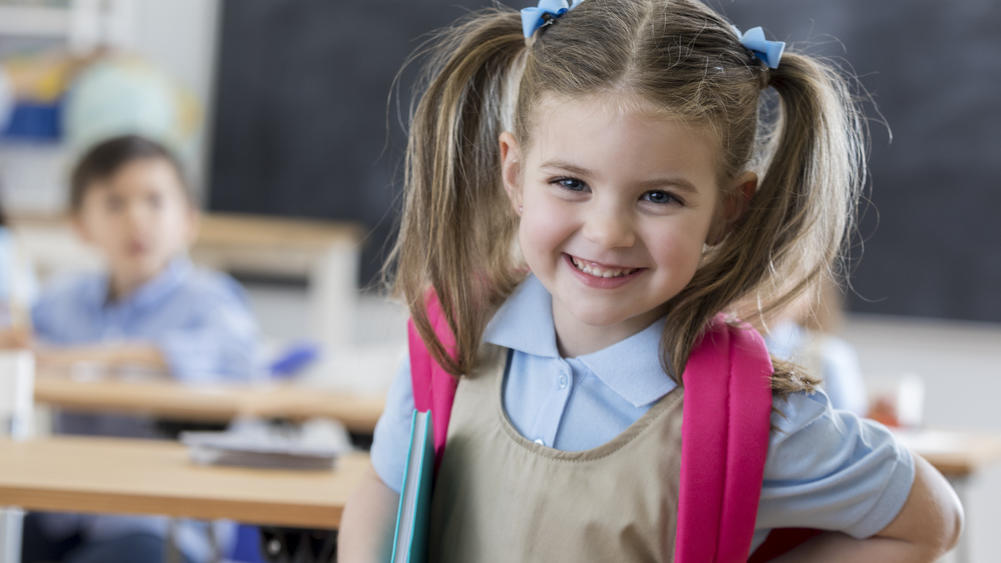Wie können Eltern ihre Kinder fit machen für die Schule
