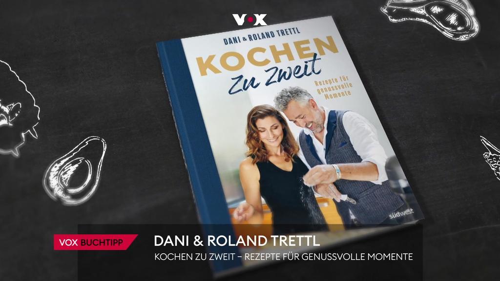 "Kochen zu zweit"