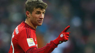 Thomas Müller verpasst wegen Corona Klub-WM-Sieg des FC Bayern