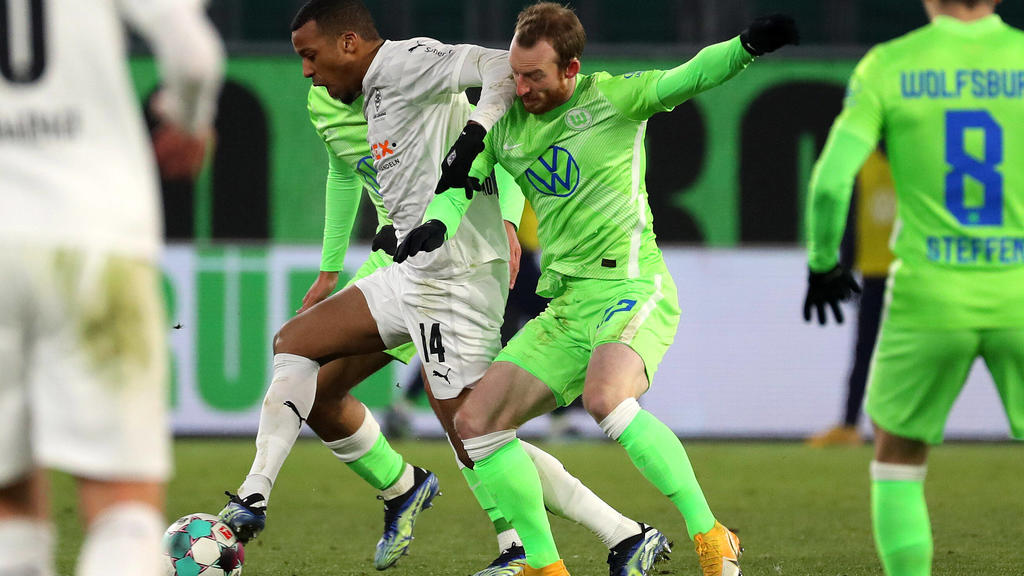 Mönchengladbach Gegen Wolfsburg Mönchengladbach Gegen Wolfsburg