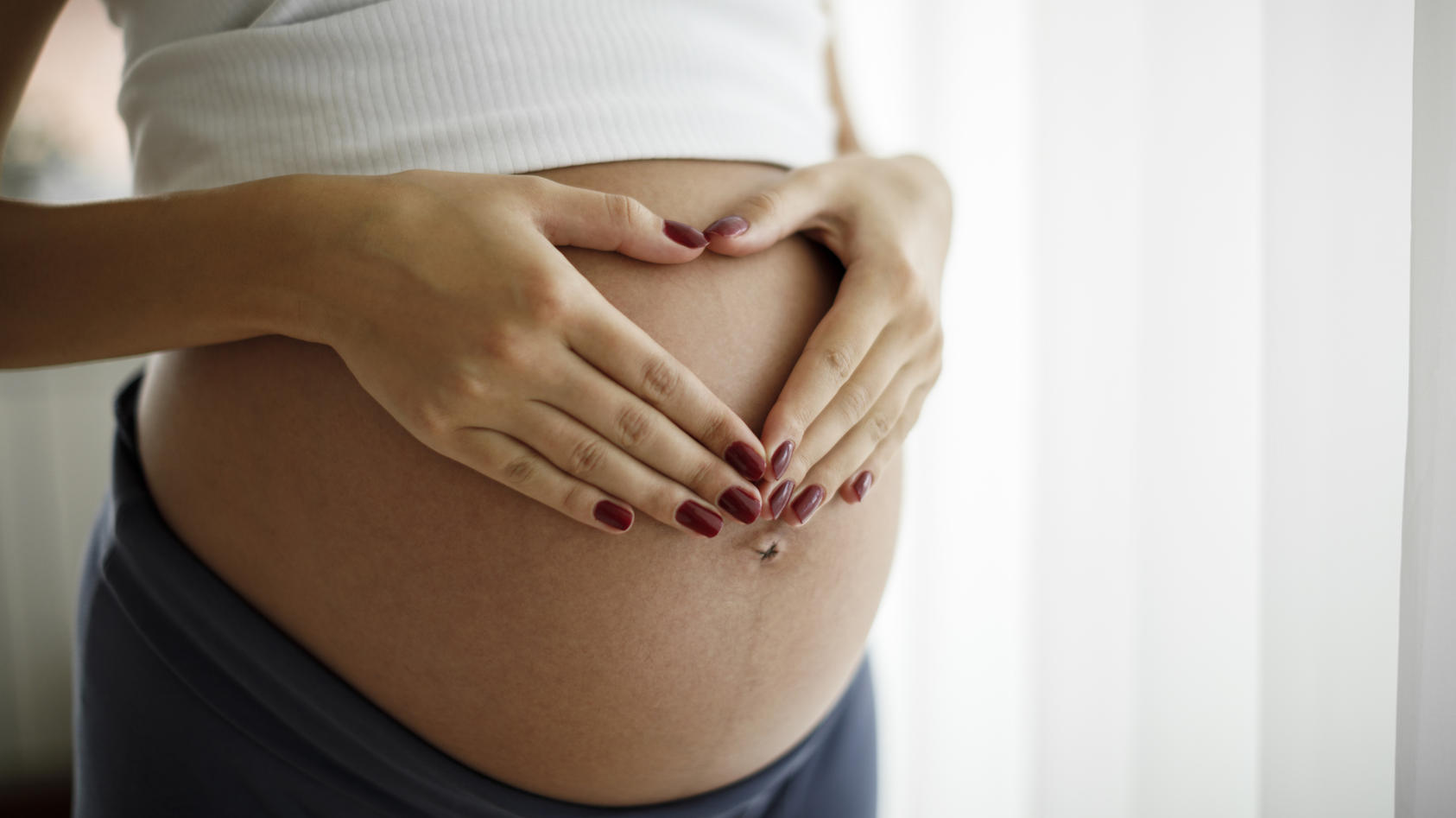 Nach einer Fehlgeburt wieder schwanger zu werden ist ein großes Glück, es kann aber auch viel Sorge und Angst auslösen.