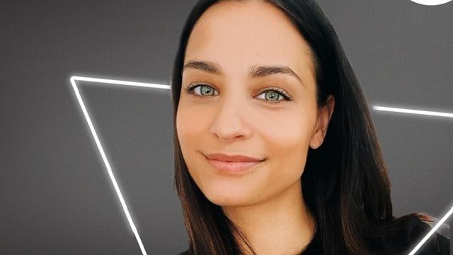 "Hey Amira" - der neue Podcast mit Amira Pocher - ganz ohne Olli!