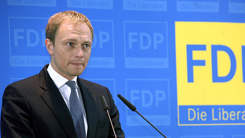 Nach Lindners Abgang: Letzte Chance für Rösler?