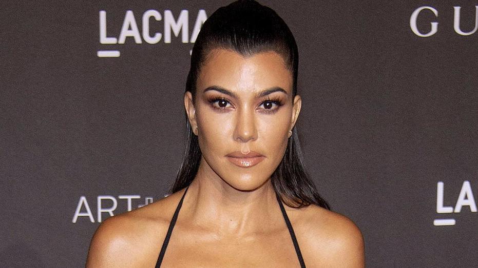 Kourtney Kardashian macht ihre neue Liebe offiziell