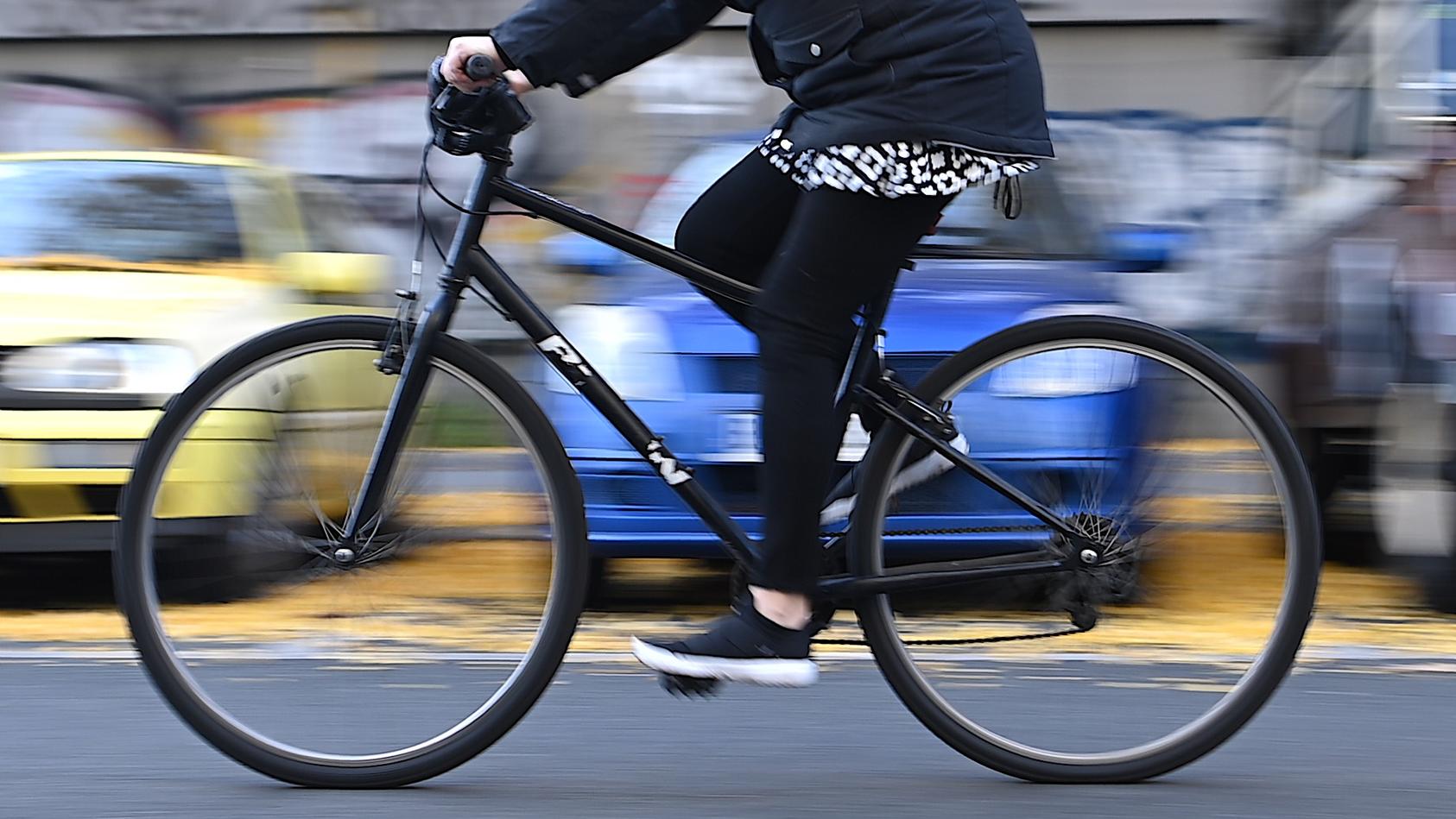 oster fahrrad bremerhaven