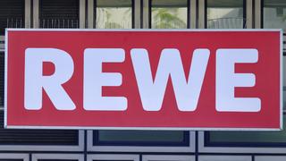 Logo von Rewe wird für Phishing Mails missbraucht