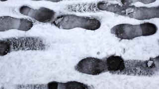 Schnee