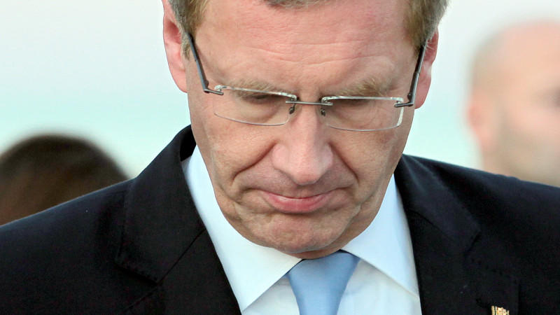 Neue Vorwürfe gegen Wulff