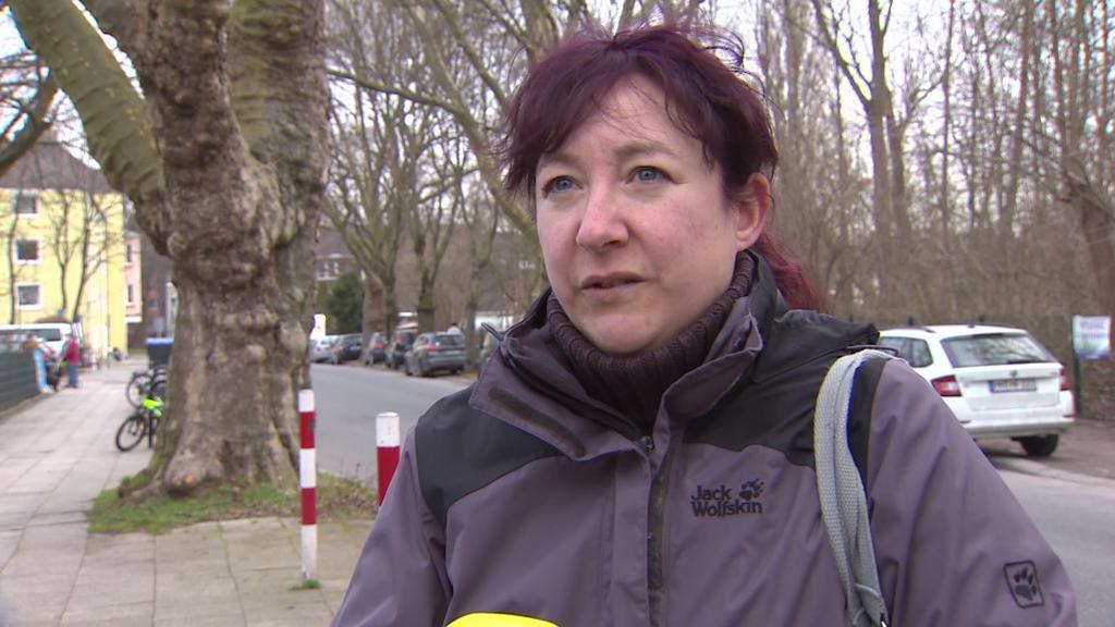 Eine Krankenschwester zieht jetzt vor das Arbeitsgericht.