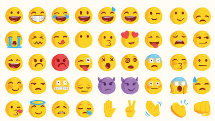 Was bedeuten die emoji