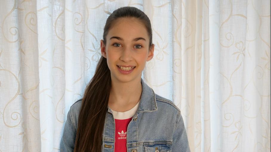 Angelina Stecher-Williams