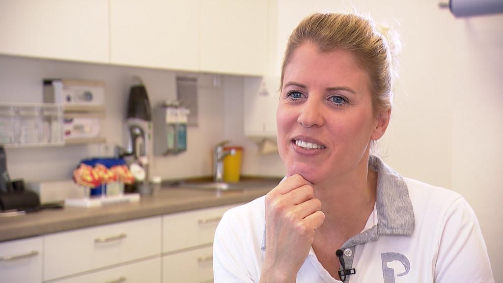 Dr. Tanja Pollmüller