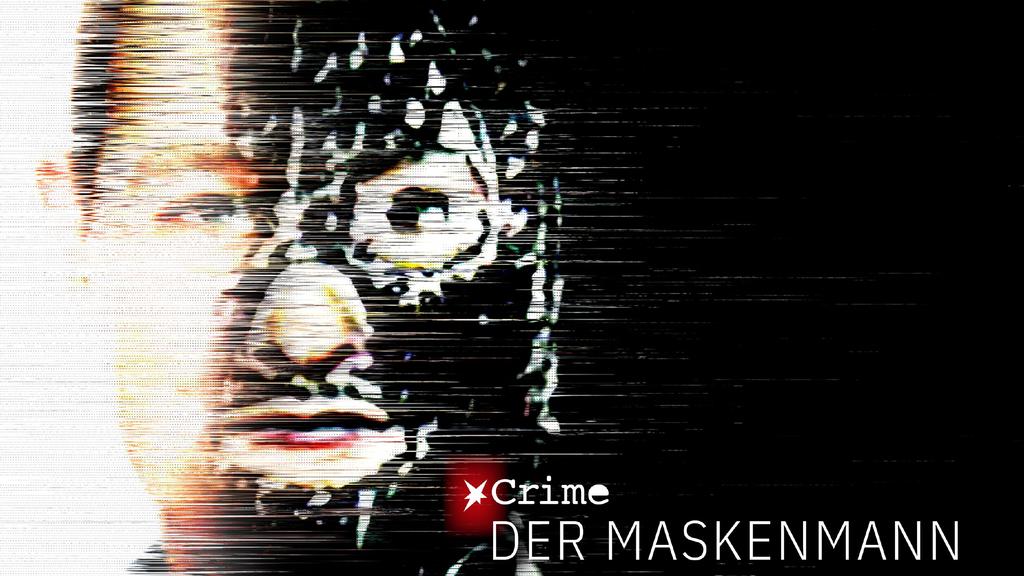 „STERN CRIME: Der Maskenmann“ ist eines von vielen Crime-Highlights auf TVNOW.