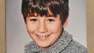 Der 13-jährige Sinan Toptik starb an schweren Stichverletzungen.