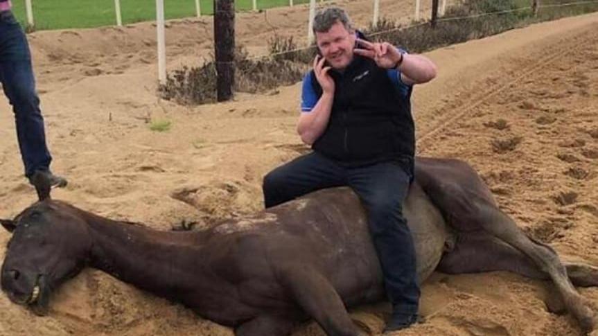 Gordon Elliott