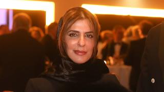 Baron Henri Estramant und HRM Princess Basmah bint Saud bin Abdulaziz Al Saud