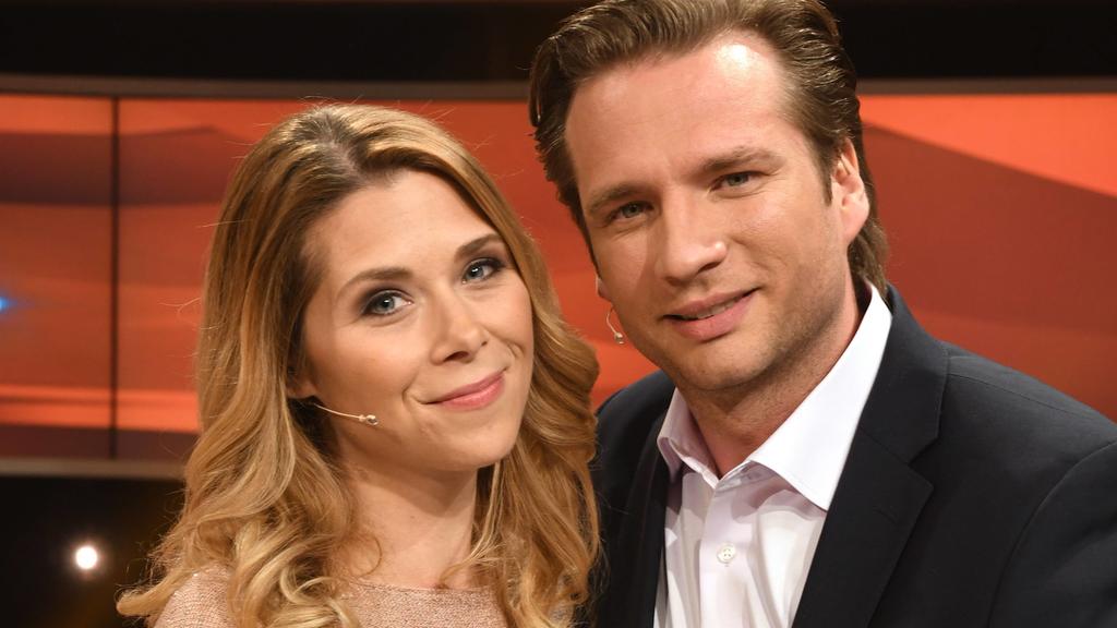 Im Juni 2021 soll das zweite Baby von Tanja Szewczenko und Norman Jeschke das Licht der Welt erblicken.