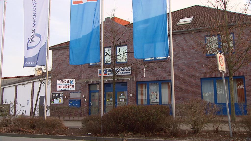 Volksbank Delmenhorst