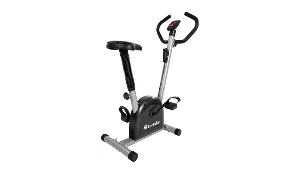 Heimtrainer von Tectake