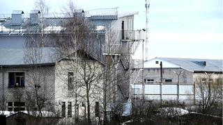 Alexej Nawalny wird für die nächsten zweieinhalb Jahre in die Justizvollzugskolonie Nr. 2 der Föderalen Strafvollzugsbehörde der Region Wladimir, kurz IK 2 verlegt.