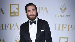 Jake Gyllenhaal: Er liebt die Theater-Bühne!