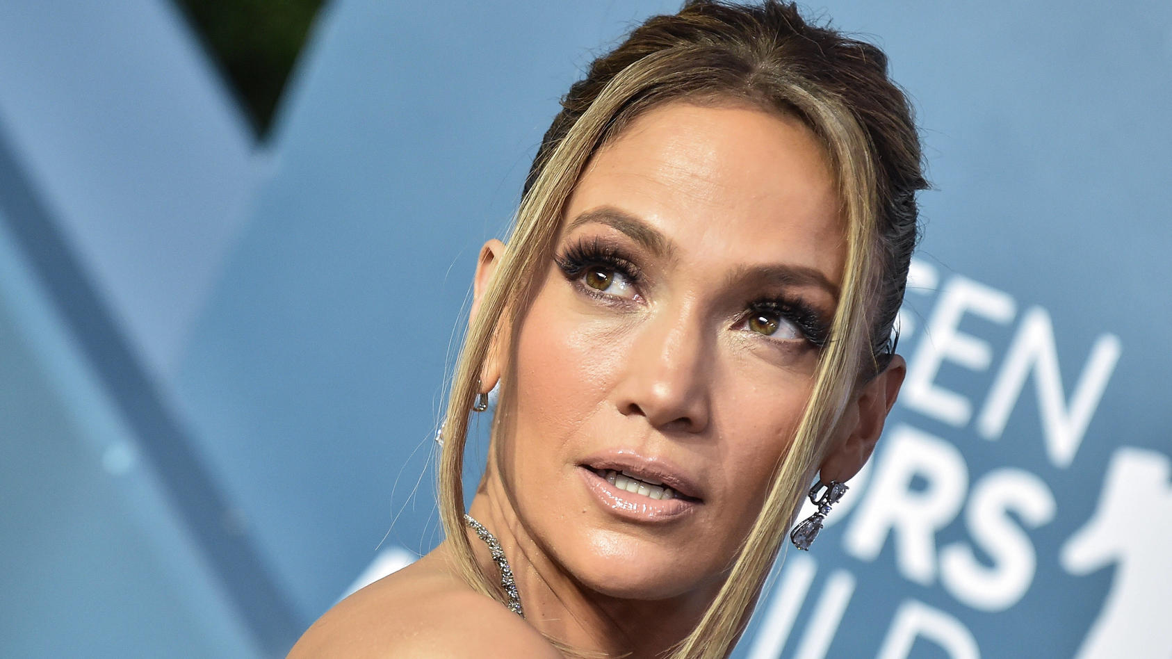  Jennifer Lopez postet süßen Schnappschuss auf Instagram