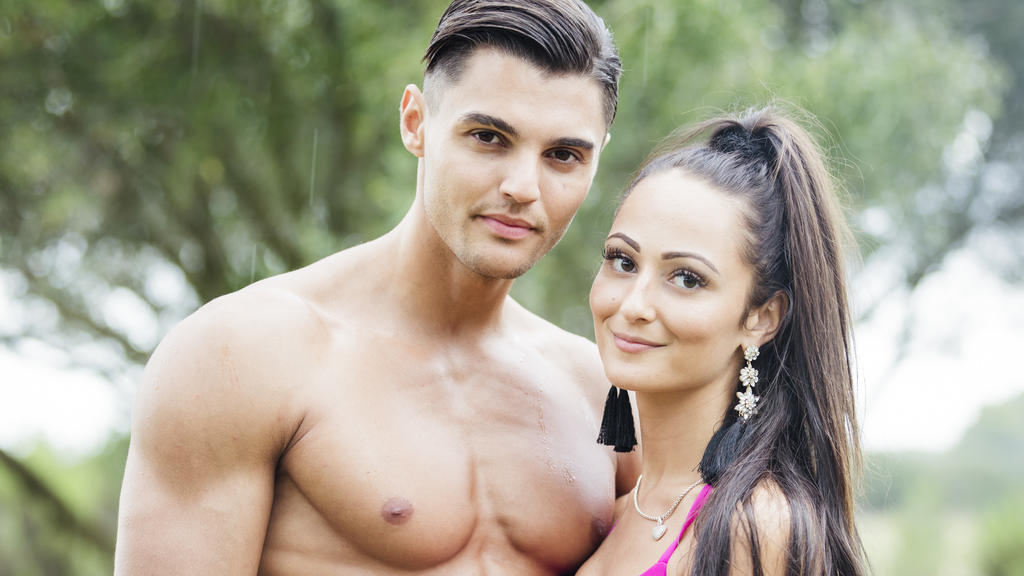 Das mit dem Liebesglück hat bei den Ex-„Love Island“-Kandidaten Marcellino „Lino“ Kremers und Tracy Candela einfach nicht geklappt.
