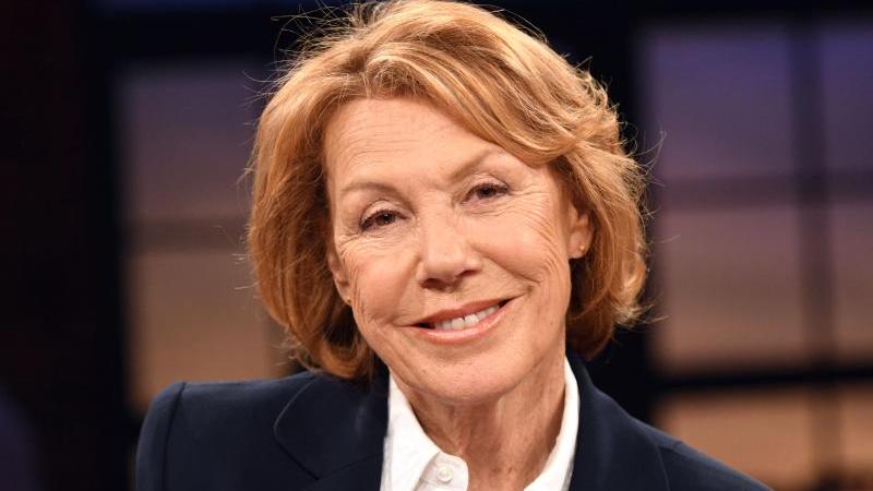 Gaby Dohm steht auch heute noch vor der Kamera.