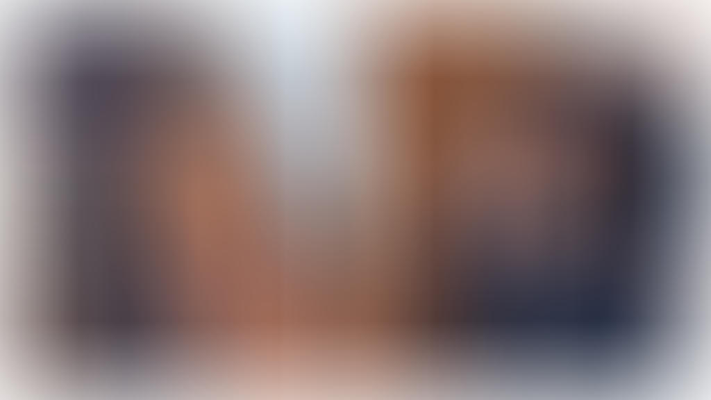 Elena Miras und Xellen7 auf einem gemeinsamen Pärchen-Selfie.