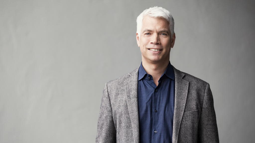 RTL-Chef Henning Tewes