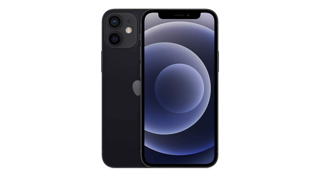 iPhone 12 mini