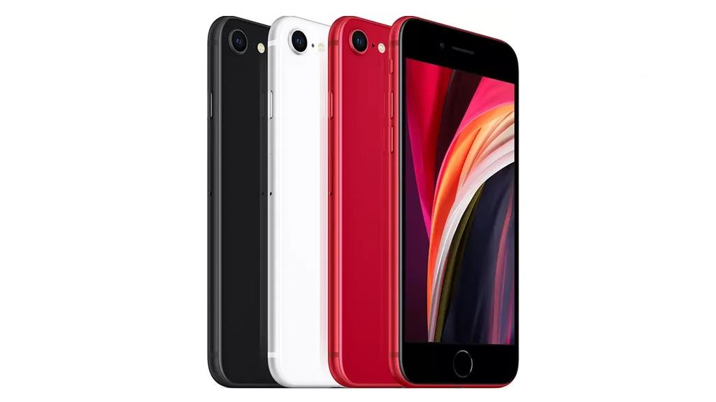 iPhone SE (2020)